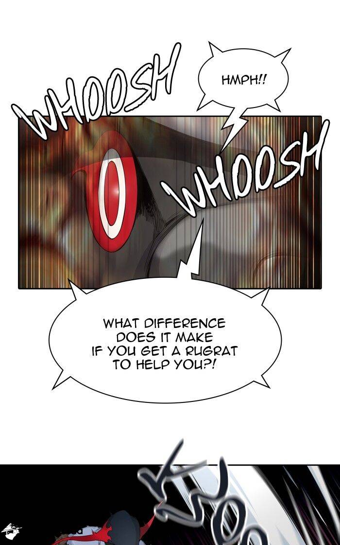Tower of God Chapter 442 image 033